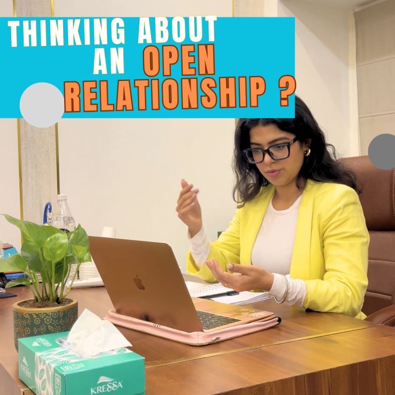 Thinking About an Open Relationship? Read This First